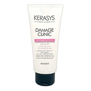 KERASYS DAMAGE CLINIC 3 STEP HAIR CLINIC FOR DAMAGED HAIR TREATMENT (300ml)