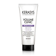 KERASYS VOLUME CLINIC 3 STEP HAIR CLINIC FOR THIN HAIR TREATMENT (300ml)