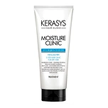 KERASYS MOISTURE CLINIC 3 STEP HAIR CLINIC FOR DRY HAIR TREATMENT (300ml)