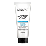 KERASYS MOISTURE CLINIC 3 STEP HAIR CLINIC FOR DRY HAIR TREATMENT (300ml)