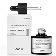 COSRX THE HYALURONIC ACID 3 SERUM (20ml)