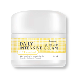 2167 DEOPROCE ALL IN ONE DAILY INTENSIVE CREAM (50ml)