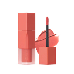 CLIO CHIFFON BLUR TINT #02 CORAL CLAY (3.1gr)