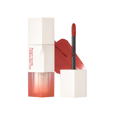 CLIO CHIFFON BLUR TINT #11 HAN RIVER BRICK RED (3.1gr)