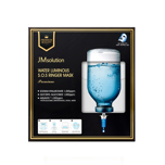 JM SOLUTION WATER LUMINOUS S.O.S RINGER MASK PREMIUM (33ml * 5ea)