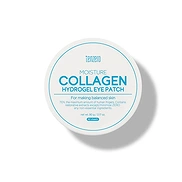 TENZERO MOISTURE COLLAGEN HYDROGEL EYE PATCH (60ea)