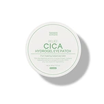 TENZERO RELIEF CICA HYDROGEL EYE PATCH (60ea)