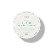 TENZERO RELIEF CICA HYDROGEL EYE PATCH (60ea)