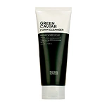 TENZERO GREEN CAVIAR FOAM CLEANSER (180ml)
