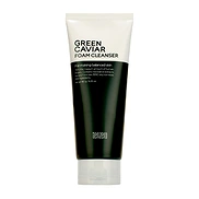 TENZERO GREEN CAVIAR FOAM CLEANSER (180ml)