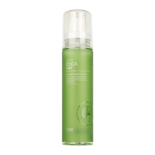 TENZERO RELIEF CICA MIST (120ml)