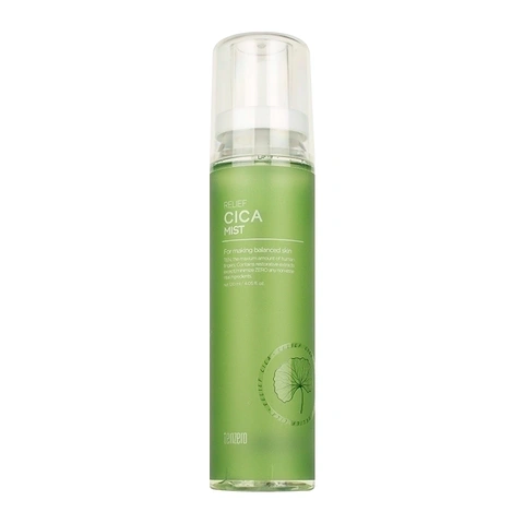 TENZERO RELIEF CICA MIST (120ml)