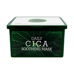 TENZERO DAILY CICA SOOTHING MASK (350gr / 30ea)