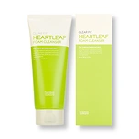 TENZERO CLEAR FIT HEARTLEAF FOAM CLEANSER (180gr)