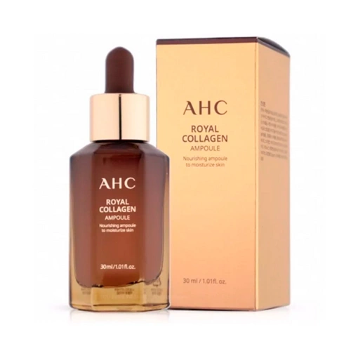 AHC ROYAL COLLAGEN AMPOULE (30ml)