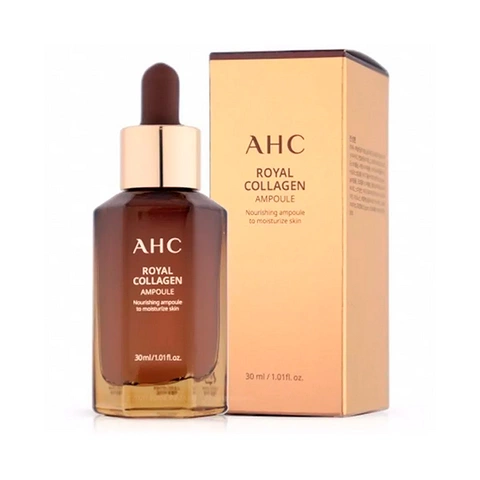 AHC ROYAL COLLAGEN AMPOULE (30ml)