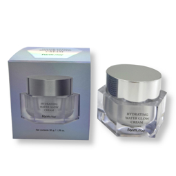 FARM STAY HYDRATING WATER GLOW CREAM (50gr)