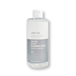 LEBELAGE PEPTIDE DERMA CLEANSING WATER (300ml) 