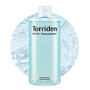 TORRIDEN DIVE IN LOW MOLECULAR HYALURONIC ACID CLEANSING WATER (400ml)