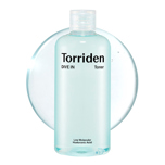 TORRIDEN DIVE IN LOW MOLECULE HYALURONIC ACID TONER (300ml)