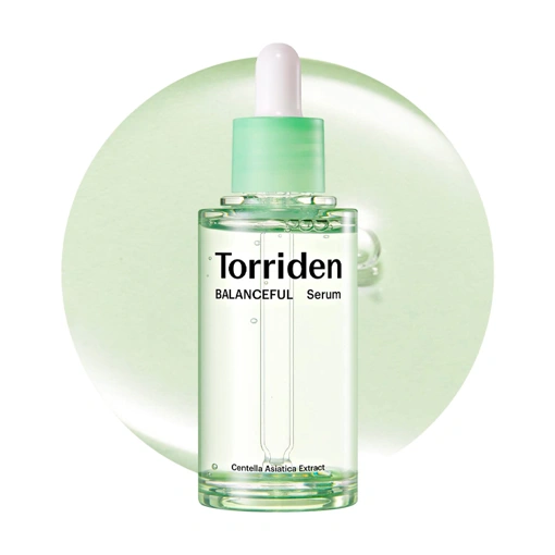 TORRIDEN BALANCEFUL CICA SERUM (50ml)