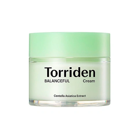 TORRIDEN BALANCEFUL CICA CREAM (80ml)