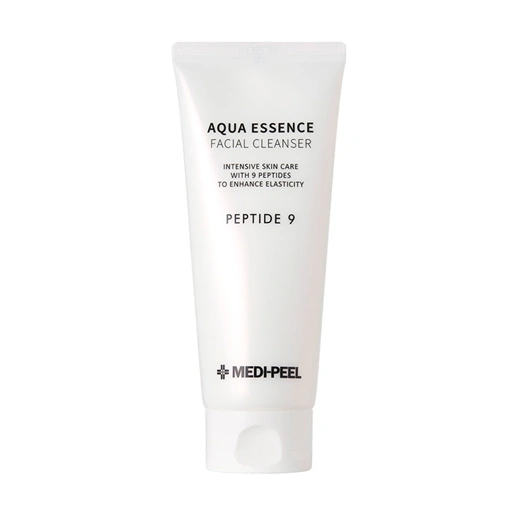 MEDI-PEEL PEPTIDE 9 AQUA ESSENCE FACIAL CLEANSER (150ml)