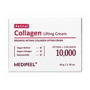 MEDI-PEEL RETINOL COLLAGEN LIFTING CREAM (50ml)