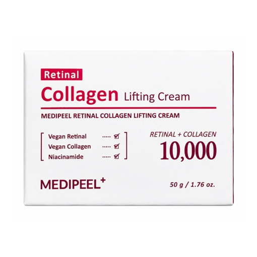 MEDI-PEEL RETINOL COLLAGEN LIFTING CREAM (50ml)