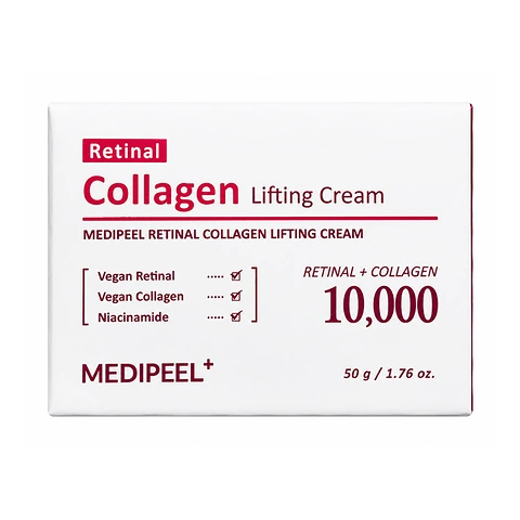 MEDI-PEEL RETINOL COLLAGEN LIFTING CREAM (50ml)