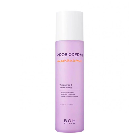 BIOHEAL-BOH PROBIODERM REPAIR SKIN SOFTNER (150ml)