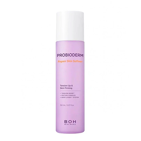 BIOHEAL-BOH PROBIODERM REPAIR SKIN SOFTNER (150ml)