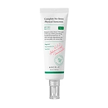 AXIS-Y COMPLETE NO-STRESS PHYSICAL SUNSCREEN (50ml)