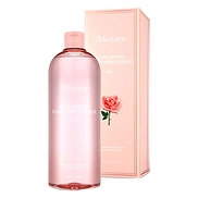 JM SOLUTION GLOW LUMINOUS FLOWER FIRMING TONER XL ROSE (600ml)