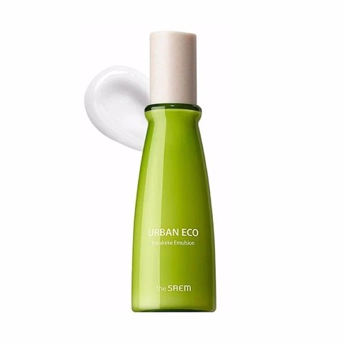 THE SAEM URBAN ECO HARAKEKE EMULSION (130ml)