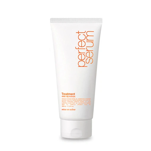 MISE EN SCENE PERFECT SERUM TREATMENT PACK (330ml)