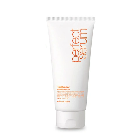 MISE EN SCENE PERFECT SERUM TREATMENT PACK (330ml)
