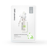 CNP LABORATORY MUGENER CALMING AMPULE MASK (25ml * 10ea)