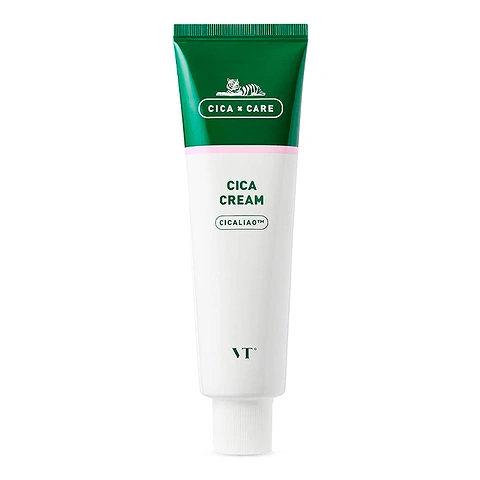 VT COSMETICS CICA CREAM (50ml)