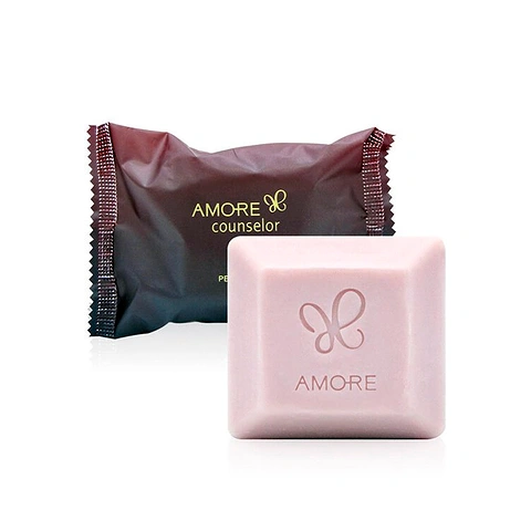 AMORE PACIFIC AMORE COUNSELOR PERFUMED SOAP (70gr)