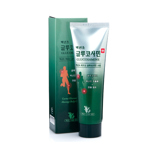 JUNO CACTUS GLUCOSAMINE MASSAGE BODY CREAM (150ml)
