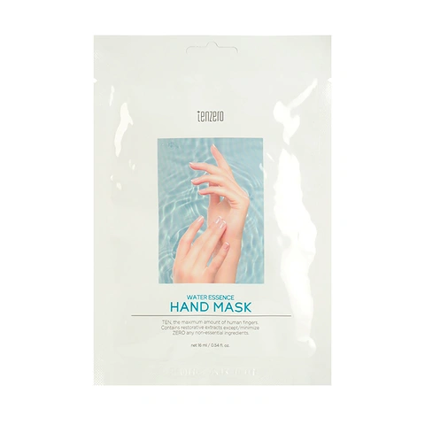 TENZERO WATER ESSENCE HAND MASK (16ml)