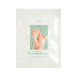 TENZERO WATER ESSENCE FOOT PEELING MASK (40ml)