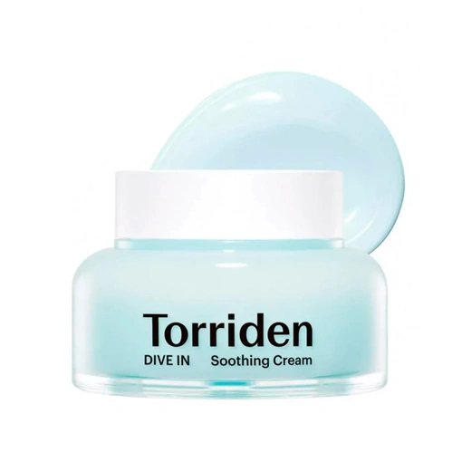 TORRIDEN DIVE-IN SOOTHING CREAM (100ml)