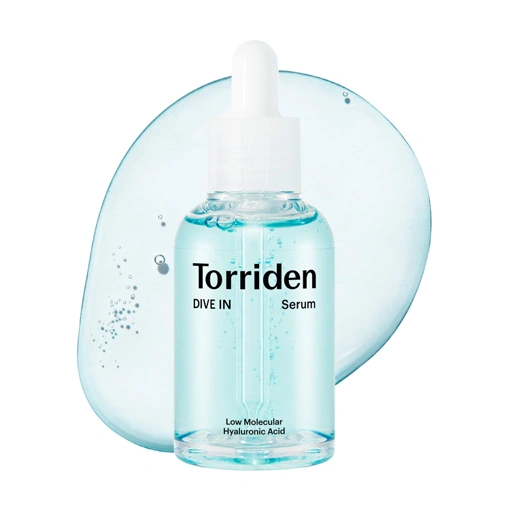 TORRIDEN DIVE-IN SERUM (50ml)