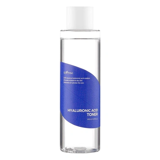 ISNTREE HYALURONIC ACID TONER (400ml)