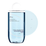 ISNTREE ULTRA-LOW MOLECULAR HYALURONIC ACID TONER (300ml)