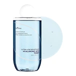 ISNTREE ULTRA-LOW MOLECULAR HYALURONIC ACID TONER (300ml)