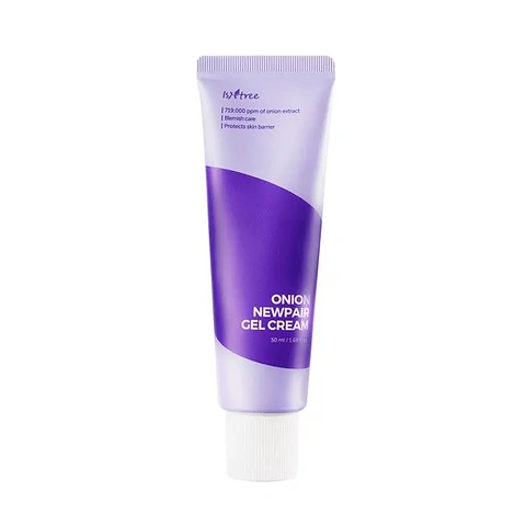 ISNTREE ONION NEWPAIR GEL CREAM (50ml)