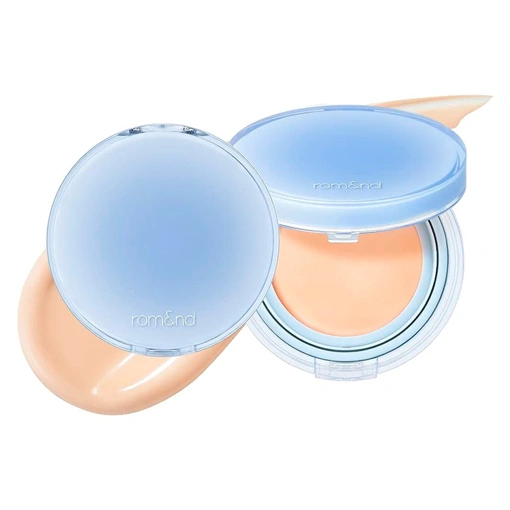 ROM&ND #03 NATURAL 21 BARE WATER CUSHION (20gr)